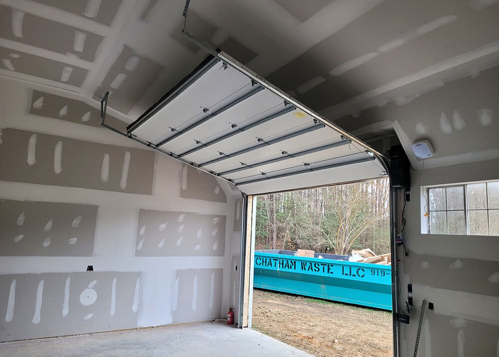 Rolling Into Repairs: How We Replaced a Mini Storage Roll-Up Door Like a Pro​